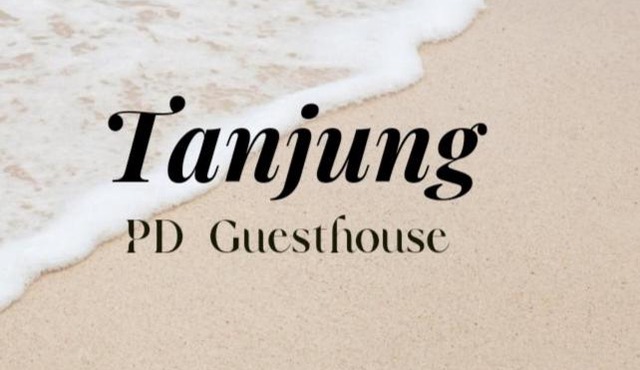 Tanjung PD Guesthouse