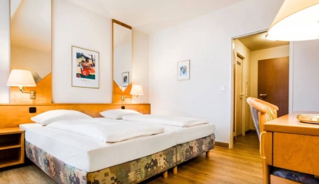 Taste Hotel Dresden - ehemals Residenz Alt Dresden