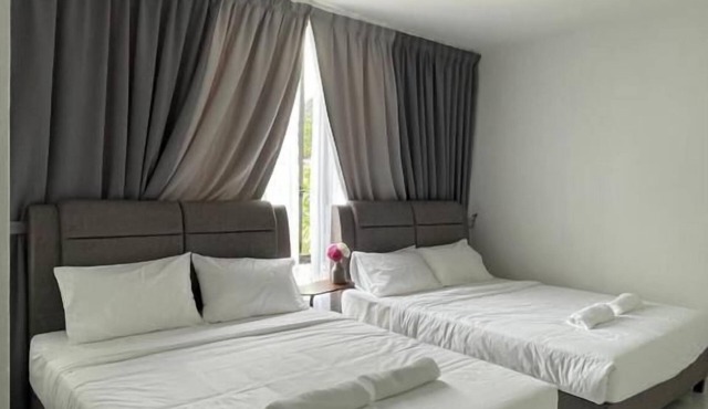 TDOZE Hotel