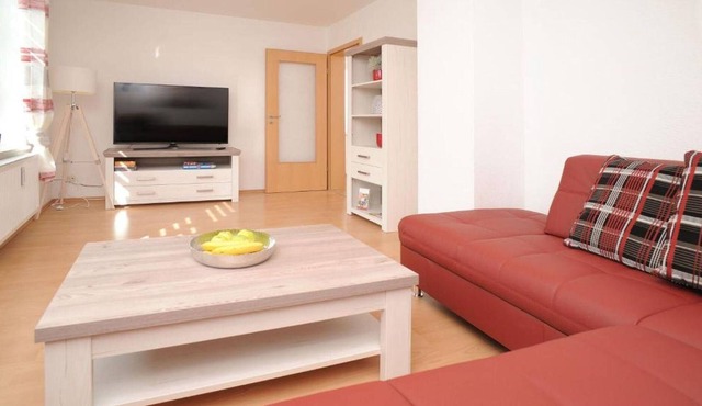 Thale Altstadt Ferienapartment OG