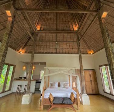 Thani Villa Ubud