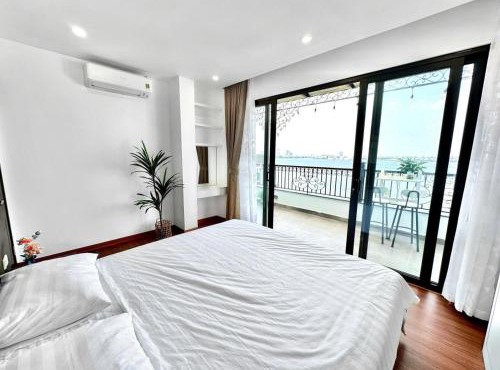 The Amiran Hotel