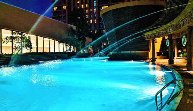 The Apartments at Times Square Kuala Lumpur by Robinsons