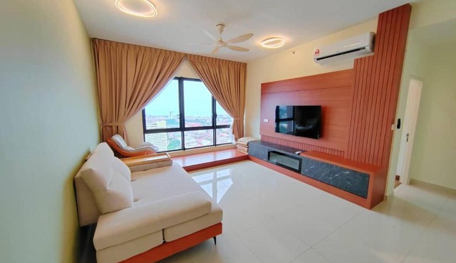 The Apple Nice View Condo 16