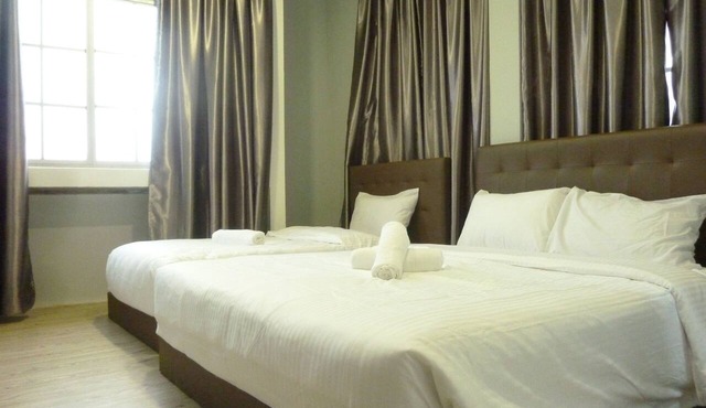 The b'Hotel Kajang