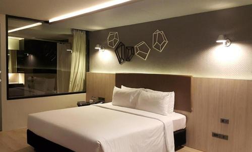 The Heritage Silom Hotel