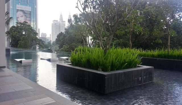 The Horizon Residences