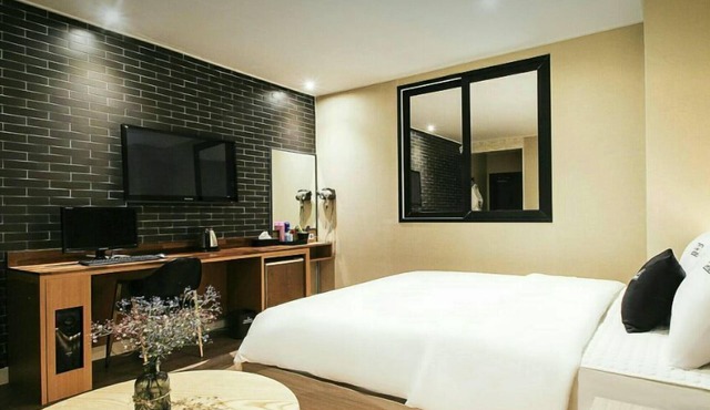 The Hotel Changwon
