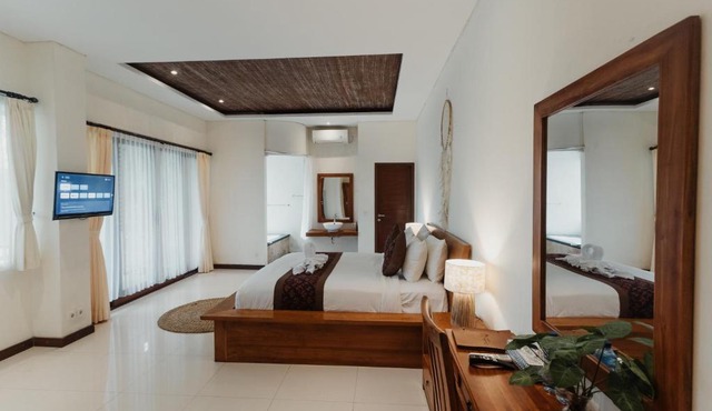The Iyang Ubud in Ubud