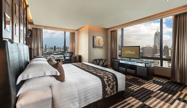 The Landmark Bangkok