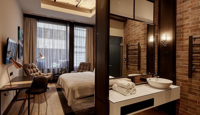 The Loft Budapest
