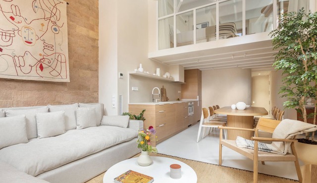 The Loft Residence Barcelona