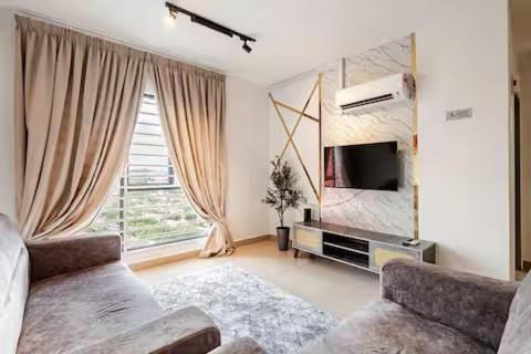 The Luxe Stay Rawang