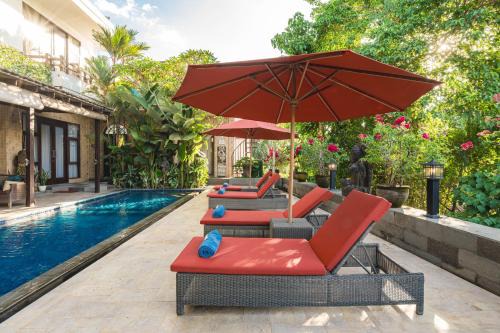 The Magic Villa