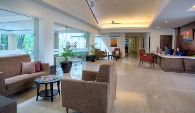 The Nomad Bangsar - 1 Bedroom #15