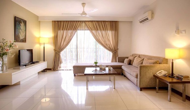 The Nomad Bangsar - 2 Bedroom #1
