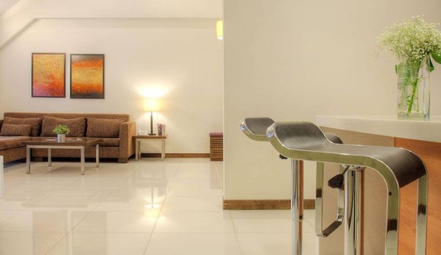 The Nomad Bangsar - 3 Bedroom #2