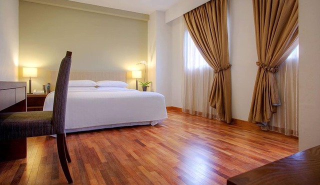 The Nomad Bangsar - 3 Bedroom #39