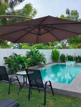 The Oasis Kuantan with Private Pool
