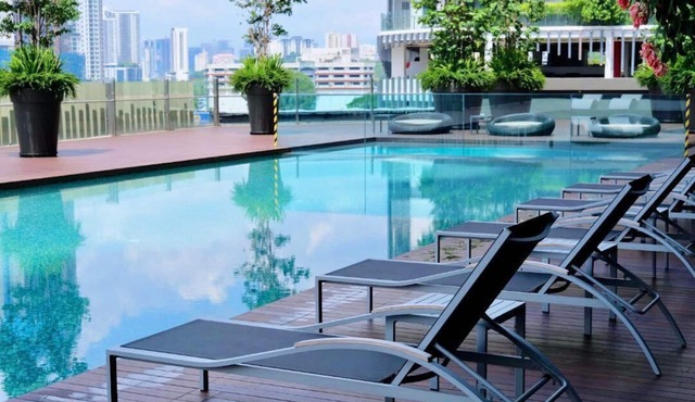 The Pearl Kuala Lumpur