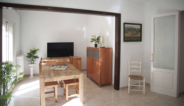 The Repòs del Montsec: rural tourism in Balaguer and the Ribera del Segre