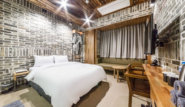 The Sangju Hotel Seoul