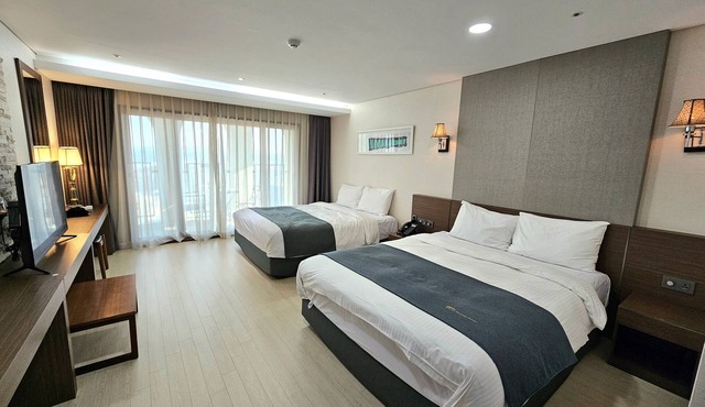 The Soom Forest Hotel