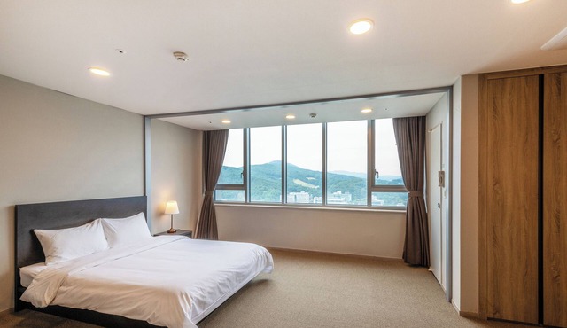 The Triny Urban Suites