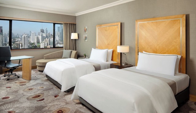 The Westin Grande Sukhumvit, Bangkok