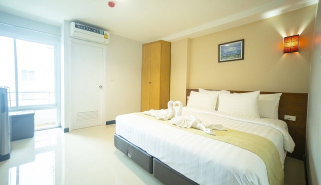 The Willing Hotel and Residence
