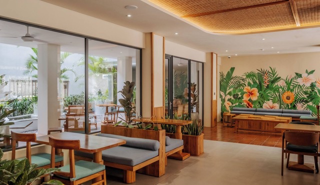 TheNomad Canggu