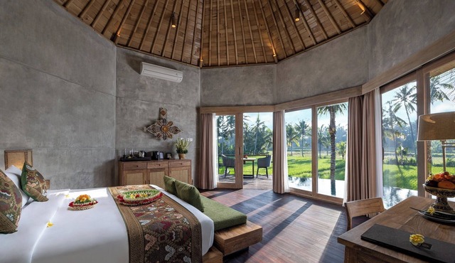 thewakanda Resort A Pramana Experience
