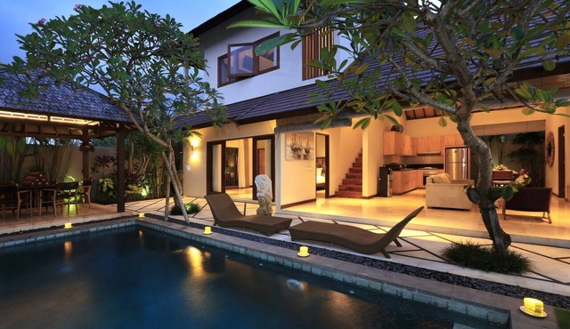 Three Bedrooms Desa Di Bali Villas