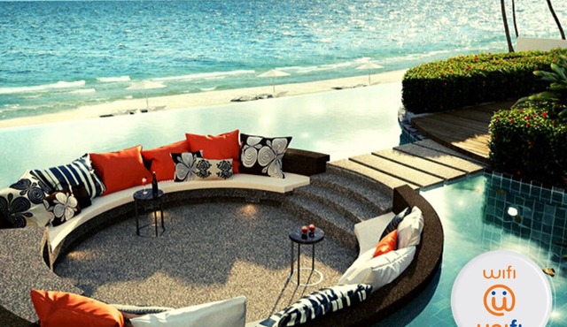 Timurbay seaside residence