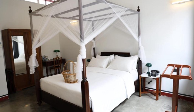 Tian Jing Hotel