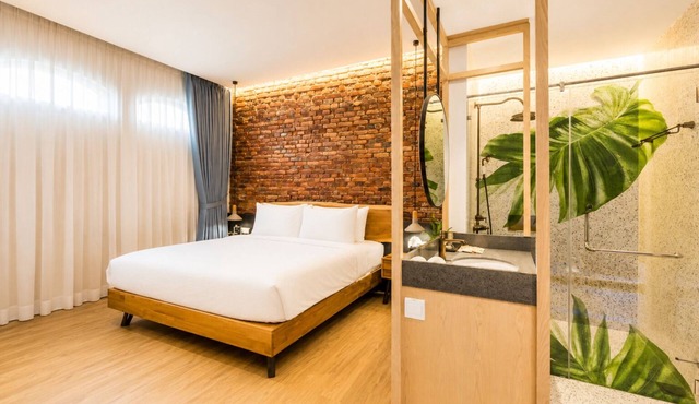 Tien Terrace