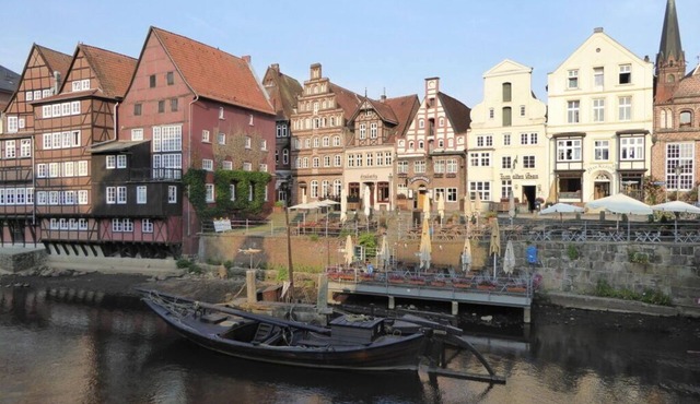 Time out Adendorf Comfortable Vacation Home