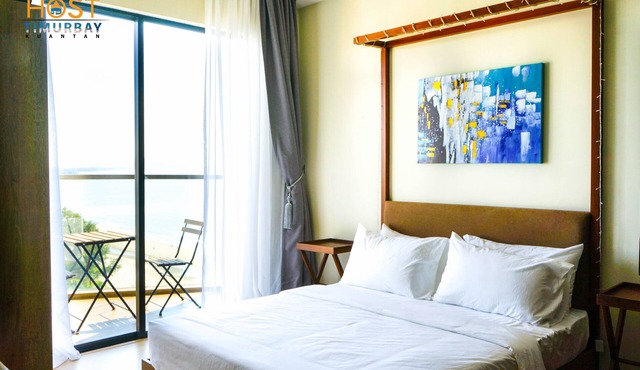 Timur Bay Beachfront by Perfect Host Greenview