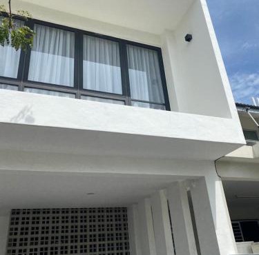 Timurahaus in Kajang