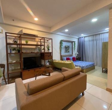 Timurbay Suites