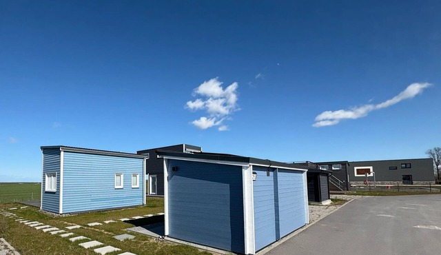 Tiny House Double C210 Milan