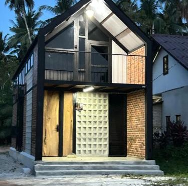 Tiny House