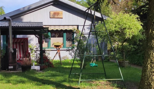 Tinyhouse Auszeit, Deutschland
