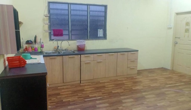TMP Homestay