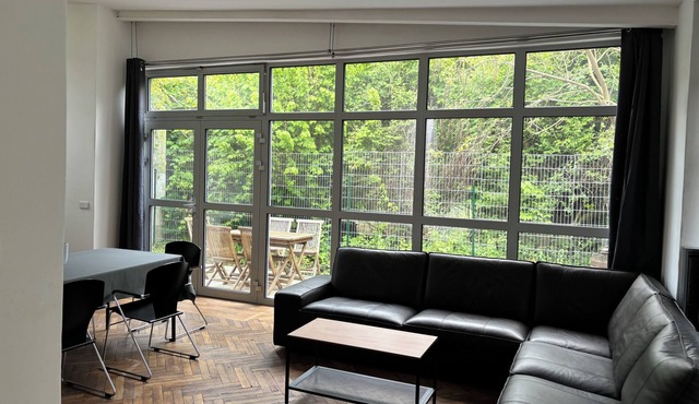 Tolles Zentrales Gästehaus Loft in Berlin