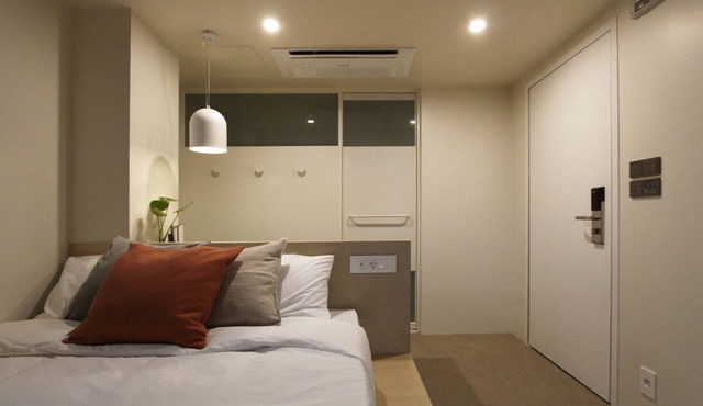 Tong Tong Petit Hotel