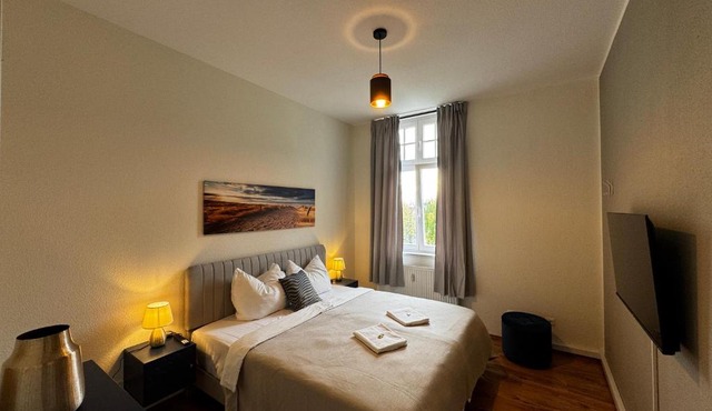 Traumwohnung mit Dom-Blick