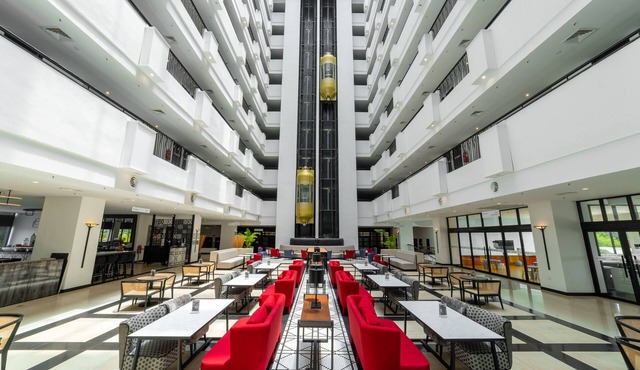 Travelodge Ipoh