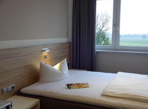 Trend Hotel