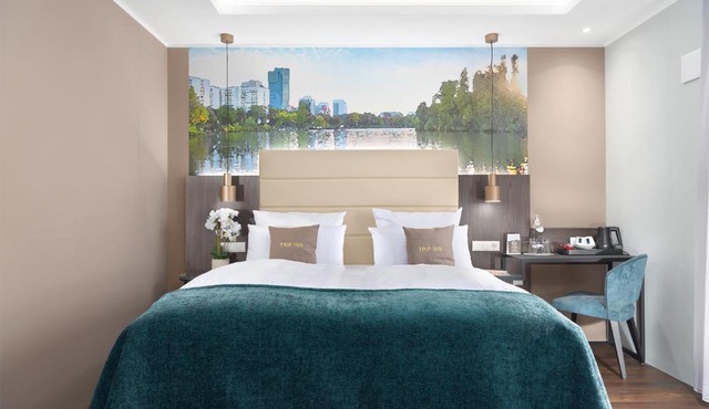 Trip Inn Hotel Frankfurt-Offenbach